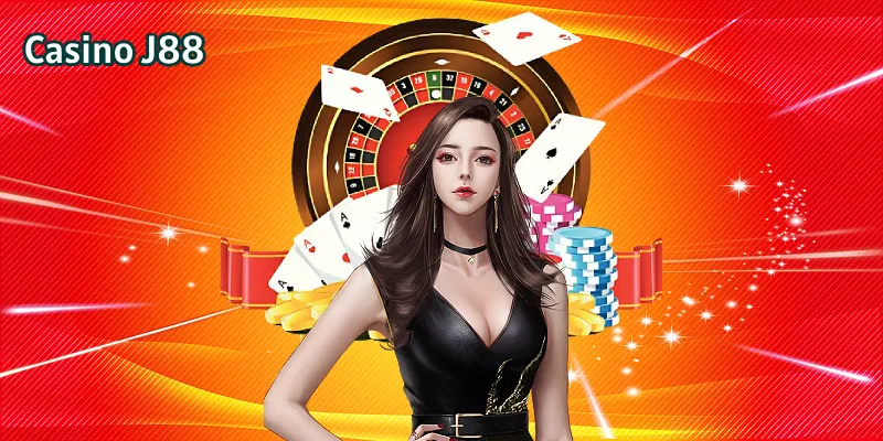 Những lợi thế thành viên có thể nhận khi đến với Casino J88