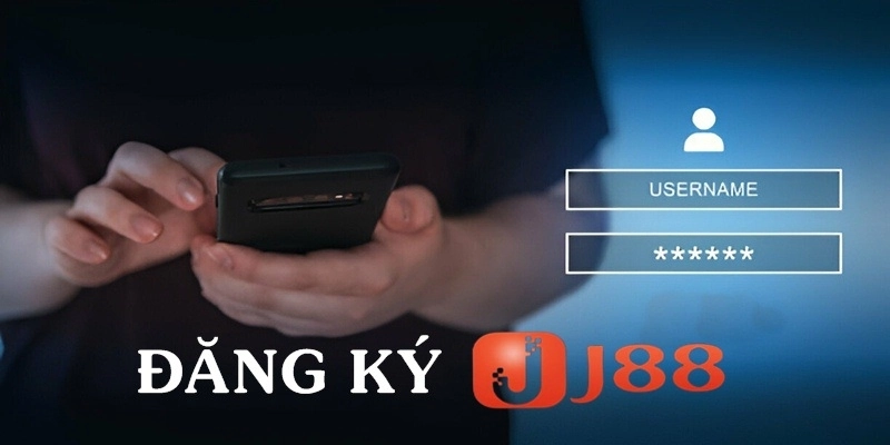 Đăng ký J88