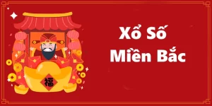 Xổ số miền Bắc