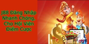 J88 đăng nhập