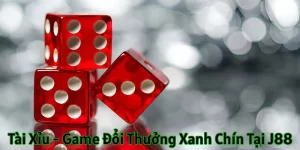 Tài Xỉu