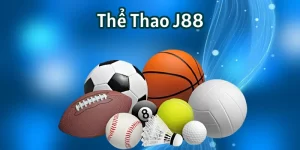 Thể Thao J88