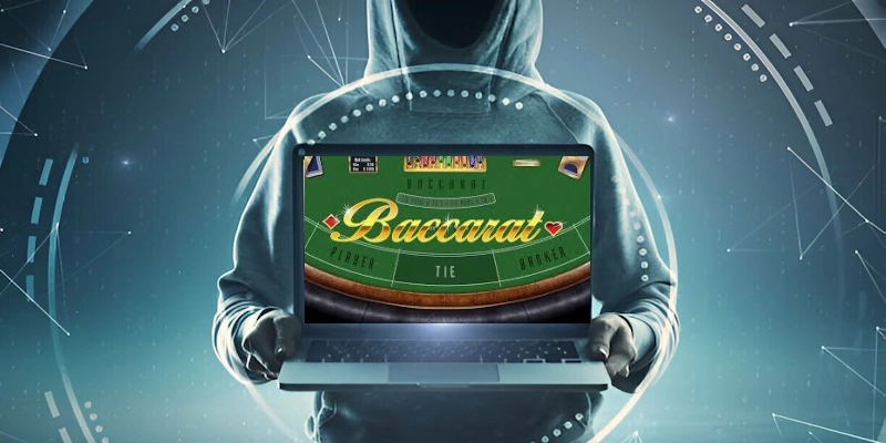 Tool hack Baccarat