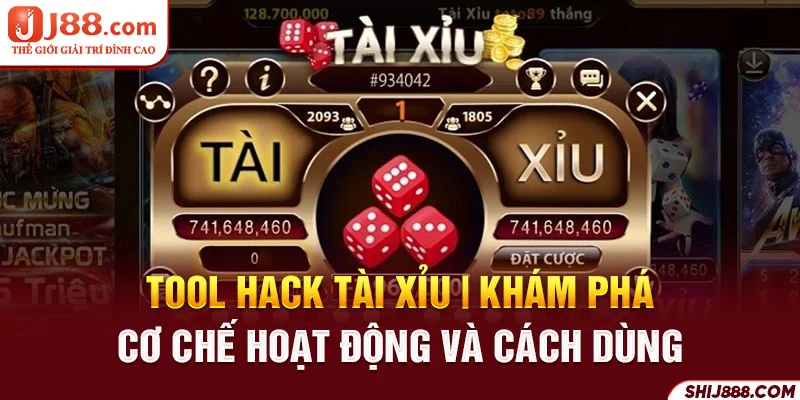 Tool Hack Tài Xỉu | Khám Phá Cơ Chế Hoạt Động Và Cách Dùng