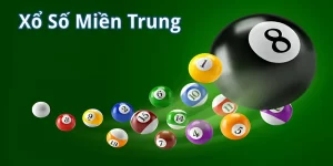 Xổ số miền Trung